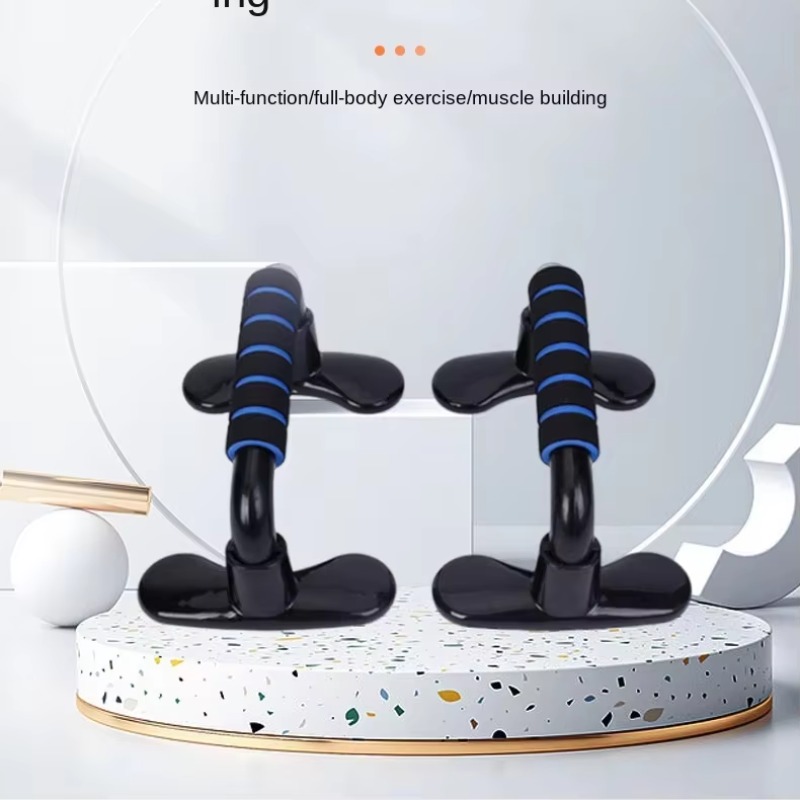 New Design Stand Pushup Bar Ec - Push Up Stand Bar ulasan dan harga