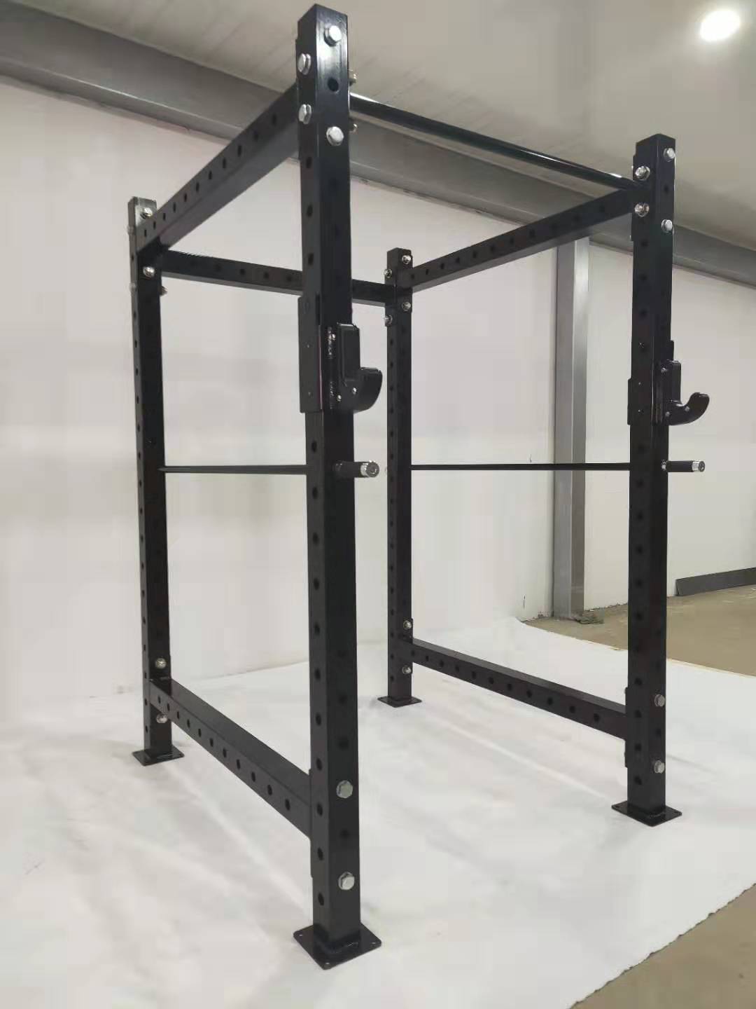 Power Cage & Squat Rack for We - Squat Rack Power ulasan dan harga