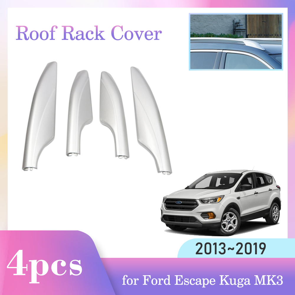 Car Roof Rack Cover for Ford E - Plyo Box Set ulasan dan harga