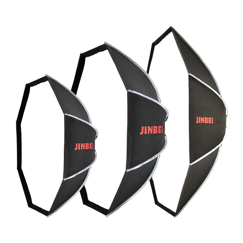 JINBEI KE- 150cm Quick Set-up  - Plyo Box Set ulasan dan harga