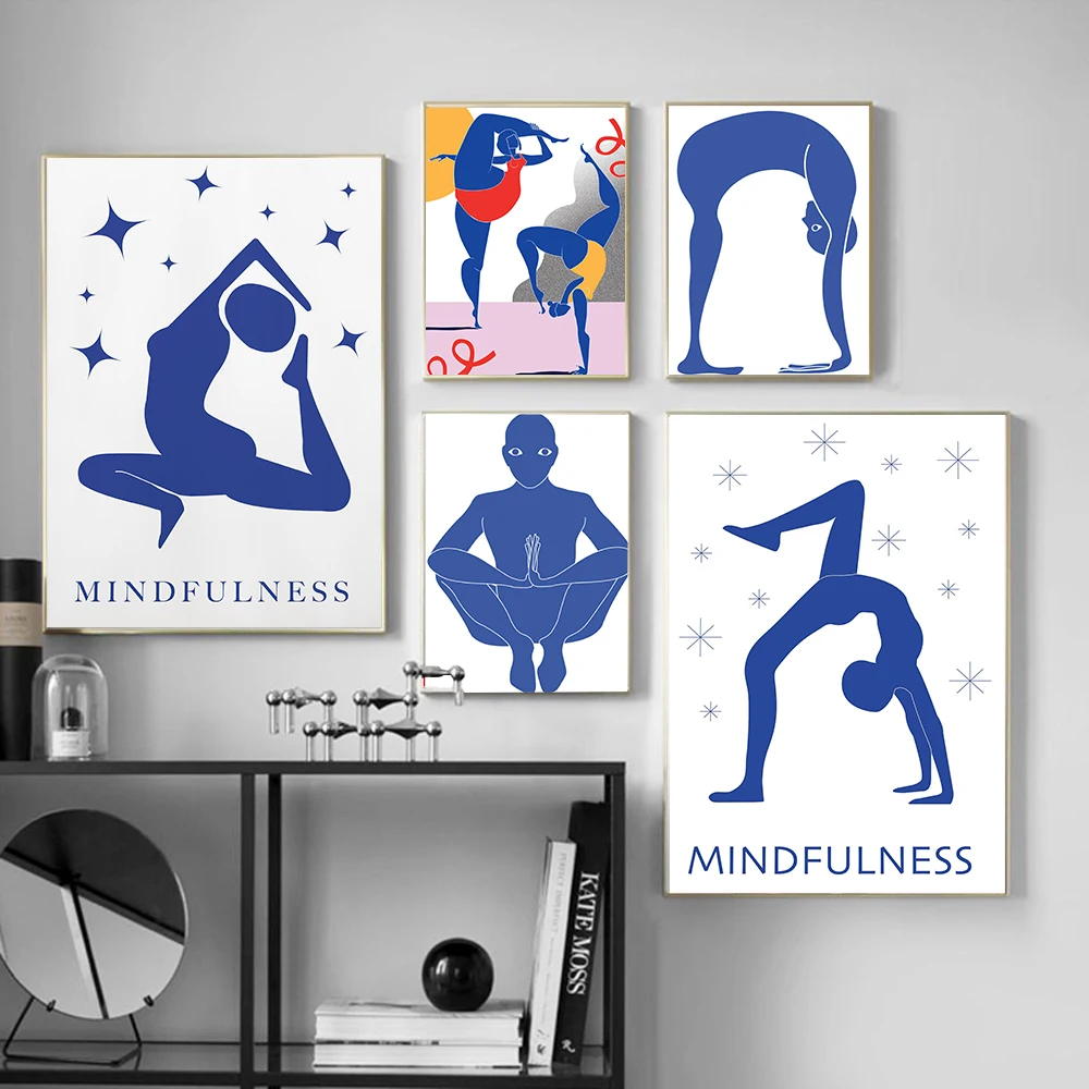 Home Exercise Gym Yoga Pose Ab - Home Gym Yoga Room ulasan dan harga