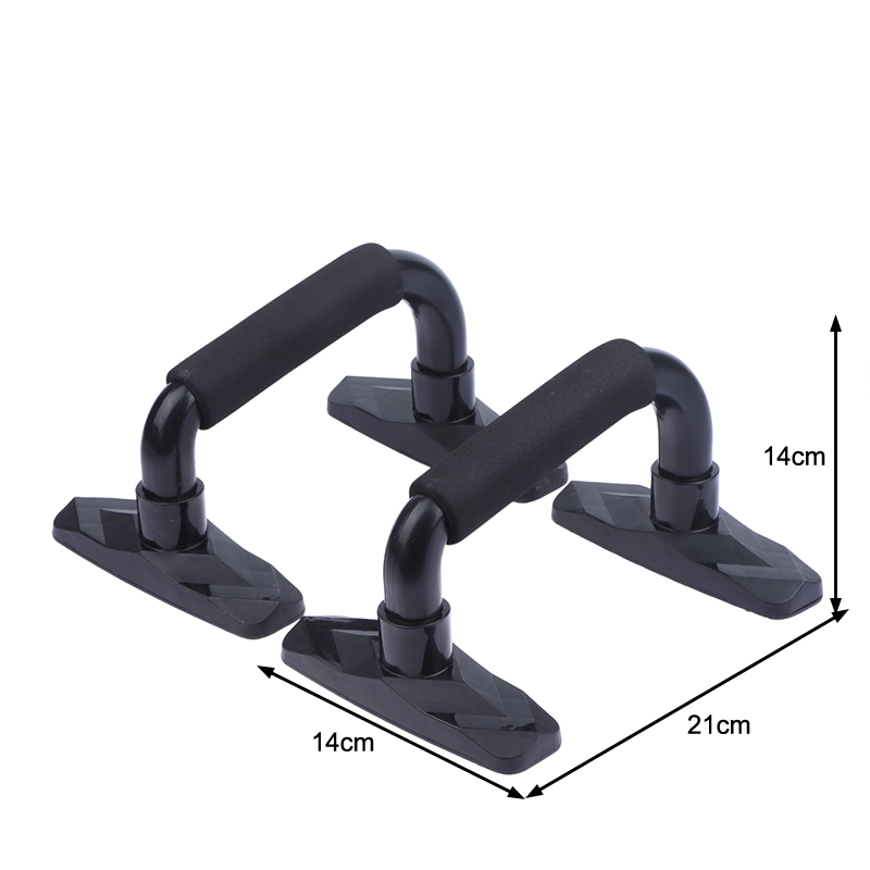 △ 2Pcs Push Up Bar Push Up Sta - Push Up Stand Bar ulasan dan harga