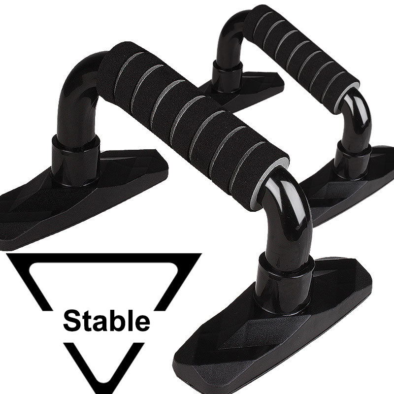 △ 2Pcs Push Up Bar Push Up Sta - Push Up Stand Bar ulasan dan harga