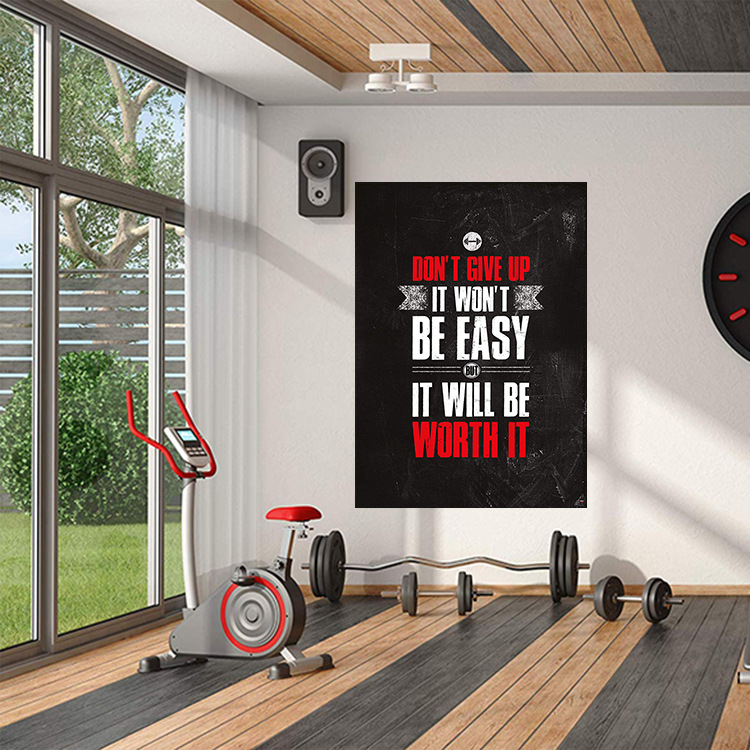 Muscle Bodybuilding Fitness Mo - Home Gym York ulasan dan harga