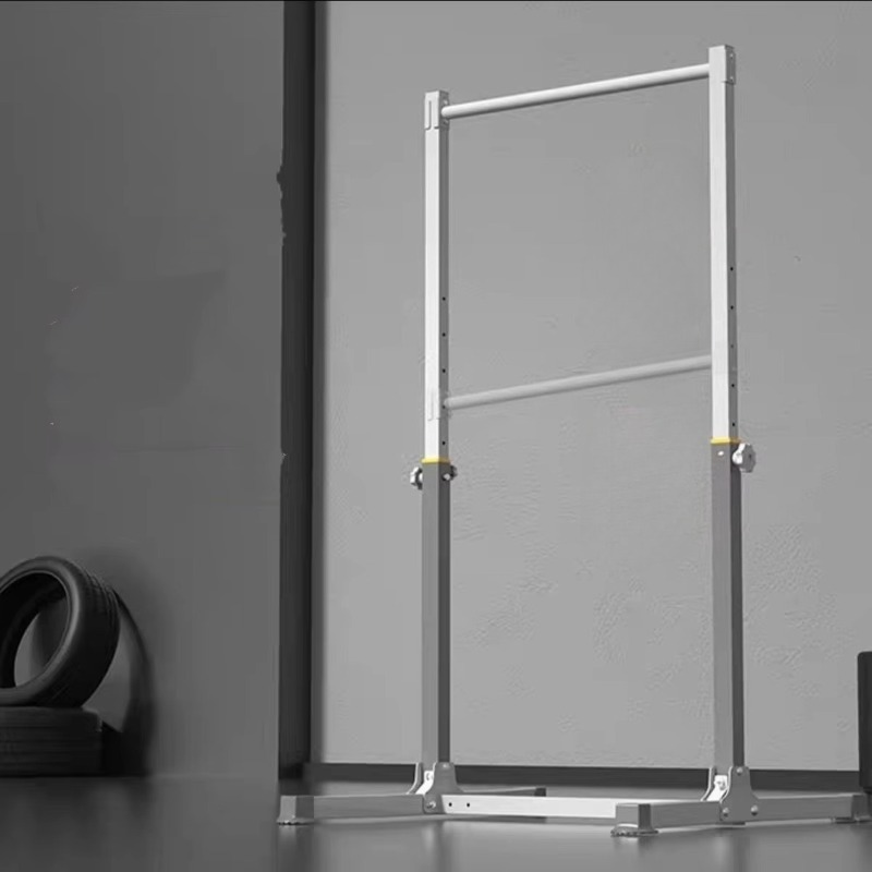Adjustable  Functional Fitness - Push Up Stand Bar ulasan dan harga