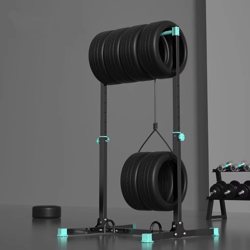 Adjustable  Functional Fitness - Push Up Stand Bar ulasan dan harga