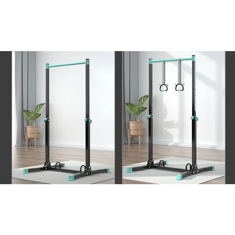 Adjustable  Functional Fitness - Push Up Stand Bar ulasan dan harga
