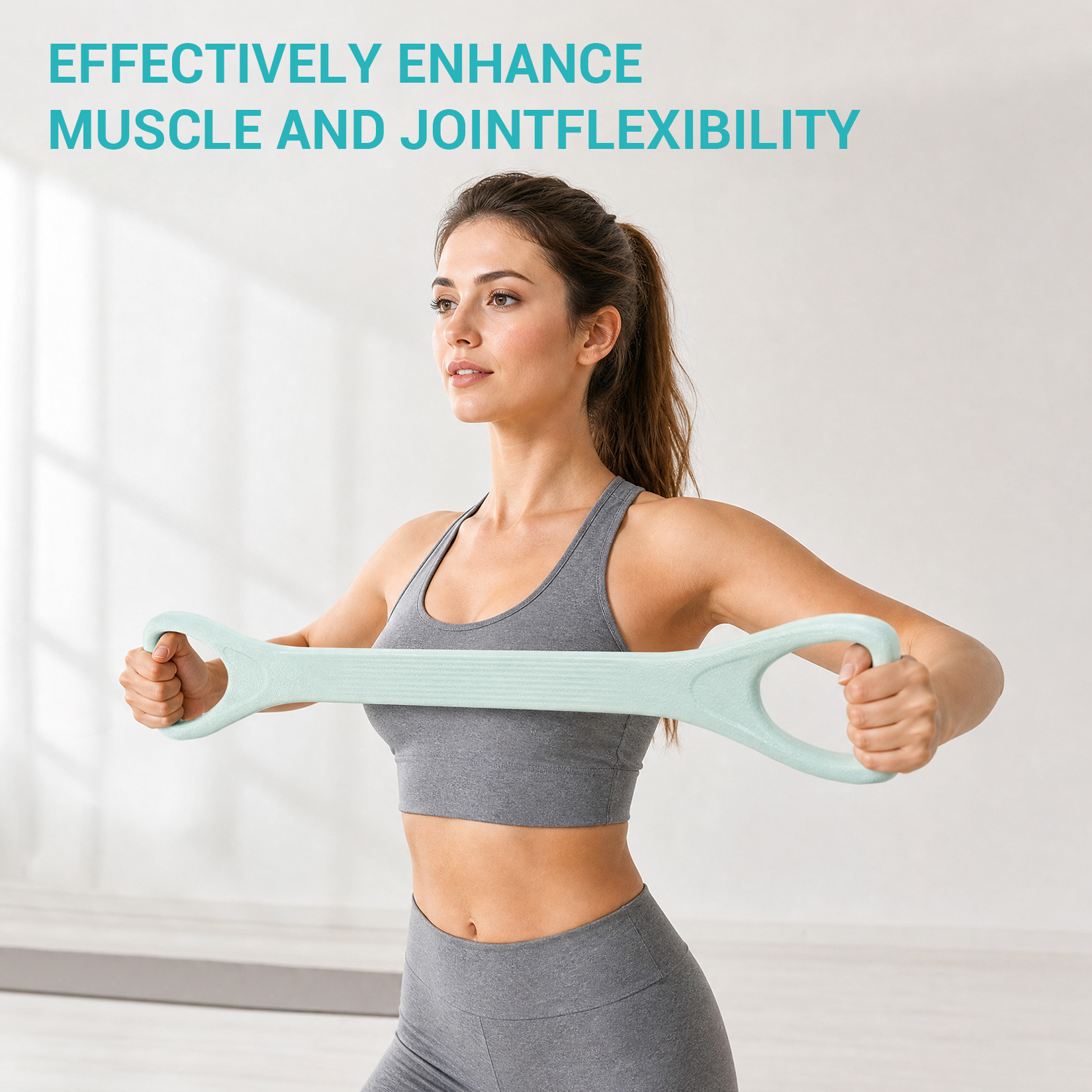 Pilates Training Set, 6-in-1 P - Home Gym Guide ulasan dan harga