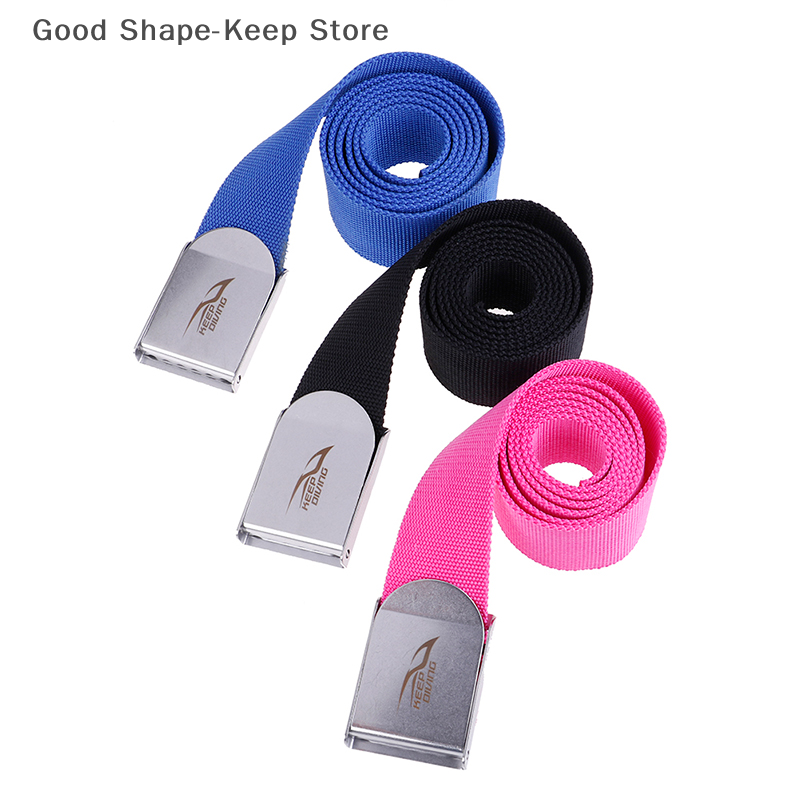 Diving Weight Belt Snorkeling  - Weight Belt Lifting ulasan dan harga