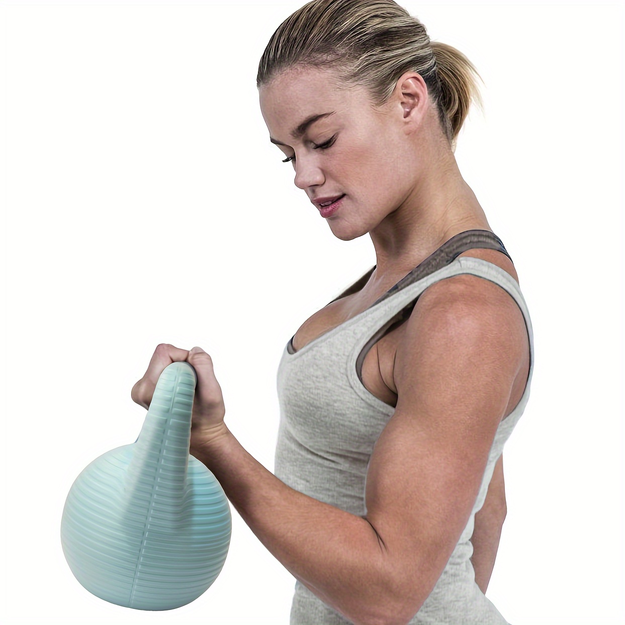 6/8KG Water Filled Solidifying - Home Gym Kettler ulasan dan harga