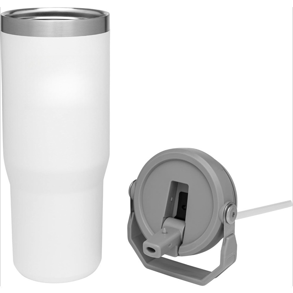 900ml Stainless Steel Thermos  - Home Gym Kettler ulasan dan harga